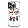 Night In The Woods Game 2 iPhone 15 Pro Case