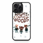 Night In The Woods Game 2 iPhone 15 Pro Max Case
