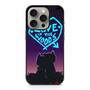 Night In The Woods Love iPhone 15 Pro Case