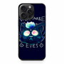 Night In The Woods Nightmare Eyes iPhone 15 Pro Max Case