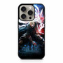 Nioh iPhone 15 Pro Case