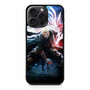 Nioh iPhone 15 Pro Max Case