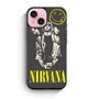 nirvana smiley iPhone 15 Case