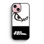 No Fear Logo iPhone 15 Case