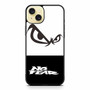 No Fear Logo iPhone 15 Plus Case