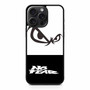 No Fear Logo iPhone 15 Pro Max Case