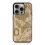 nova teotius terrarum orbis iPhone 15 Pro Case