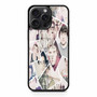 O2L Our Second Life collage iPhone 15 Pro Max Case