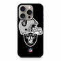 Oakland Raiders American Football 2 iPhone 15 Pro Case