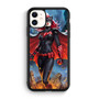 Batwoman Knight DC Comic iPhone 11 Case