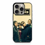 OASIS iPhone 15 Pro Case