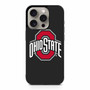 Ohio State Buckeyes American Footbal 1 iPhone 15 Pro Case