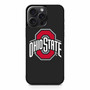 Ohio State Buckeyes American Footbal 1 iPhone 15 Pro Max Case
