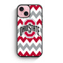 Ohio State Buckeyes American Footbal 5 iPhone 15 Case