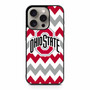 Ohio State Buckeyes American Footbal 5 iPhone 15 Pro Case