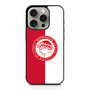 olympiakos fc iPhone 15 Pro Case