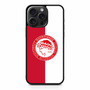 olympiakos fc iPhone 15 Pro Max Case