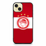 olympiakos iPhone 15 Plus Case