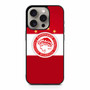 olympiakos iPhone 15 Pro Case