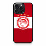 olympiakos iPhone 15 Pro Max Case