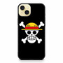 One Piece Logo iPhone 15 Plus Case