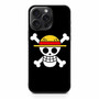 One Piece Logo iPhone 15 Pro Max Case