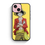 One Piece Luffy 1 iPhone 15 Case