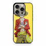 One Piece Luffy 1 iPhone 15 Pro Case
