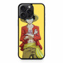 One Piece Luffy 1 iPhone 15 Pro Max Case
