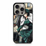 Onepunch Man Fubuki iPhone 15 Pro Case