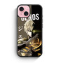 Onepunch Man Genos iPhone 15 Case