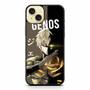 Onepunch Man Genos iPhone 15 Plus Case