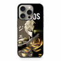 Onepunch Man Genos iPhone 15 Pro Case