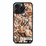Orange is the new black 1 iPhone 15 Pro Max Case
