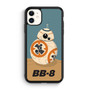 BB 8 Art iPhone 11 Case