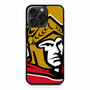 Ottawa Senators 1 iPhone 15 Pro Max Case