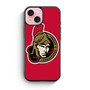Ottawa Senators 2 iPhone 15 Case