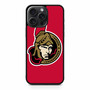 Ottawa Senators 2 iPhone 15 Pro Max Case