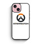 Overwatch Logo 2 iPhone 15 Case