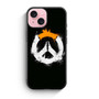Overwatch Logo 1 iPhone 15 Case