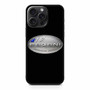 Pagani Logo iPhone 15 Pro Max Case