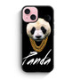 Panda 2 iPhone 15 Case