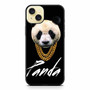 Panda 2 iPhone 15 Plus Case
