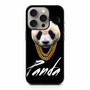 Panda 2 iPhone 15 Pro Case
