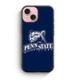 Penn State Nittany American Football 2 iPhone 15 Case