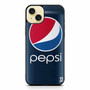 pepsi drink iPhone 15 Plus Case