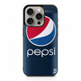 pepsi drink iPhone 15 Pro Case