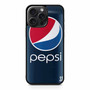 pepsi drink iPhone 15 Pro Max Case