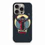 Pickle Rick 1 iPhone 15 Pro Case