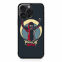 Pickle Rick 1 iPhone 15 Pro Max Case
